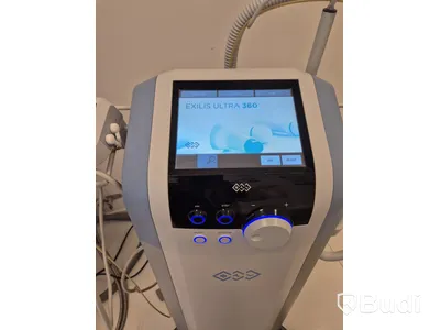 Behandlingsapparat BTL Exilis Ultra 360, 2022
