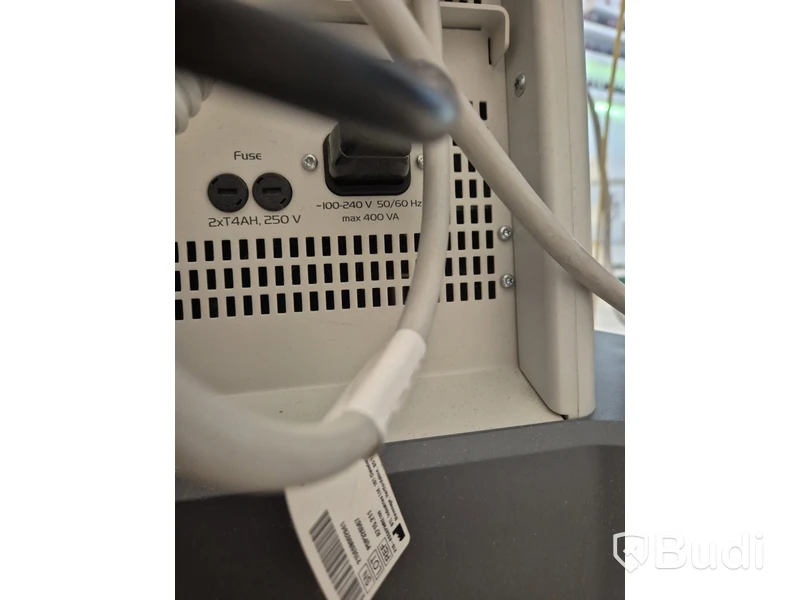 Behandlingsapparat BTL Exilis Ultra 360, 2022