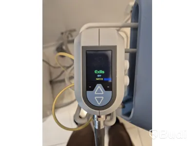 Behandlingsapparat BTL Exilis Ultra 360, 2022