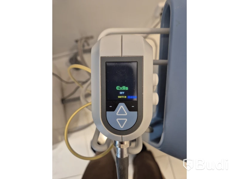 Behandlingsapparat BTL Exilis Ultra 360, 2022