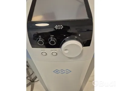 Behandlingsapparat BTL Exilis Ultra 360, 2022
