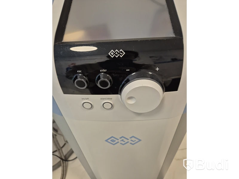 Behandlingsapparat BTL Exilis Ultra 360, 2022