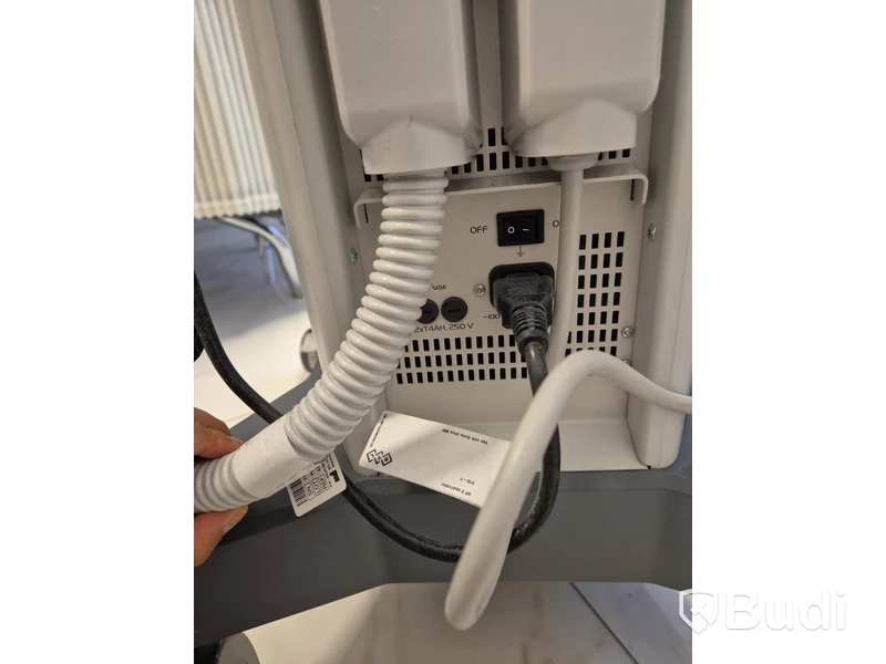 Behandlingsapparat BTL Exilis Ultra 360, 2022