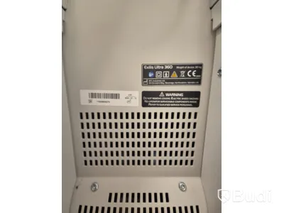Behandlingsapparat BTL Exilis Ultra 360, 2022