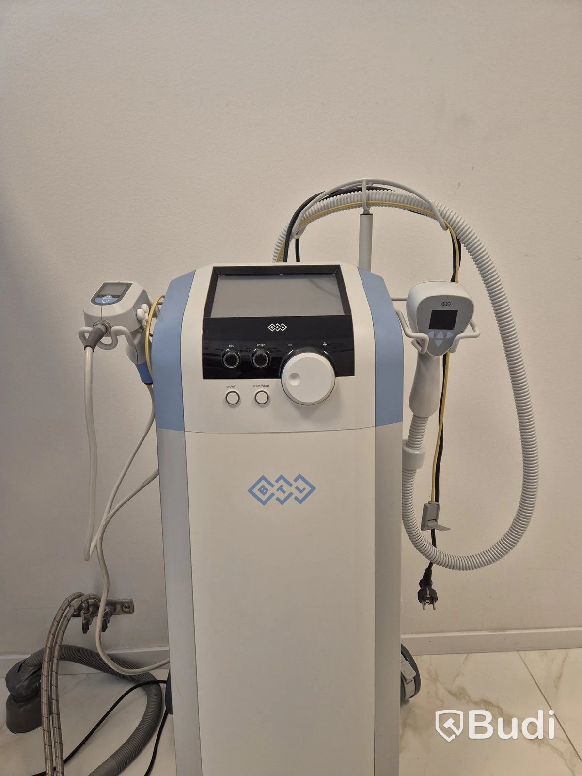 BTL Exilis Ultra 360 Treatment Device, 2022