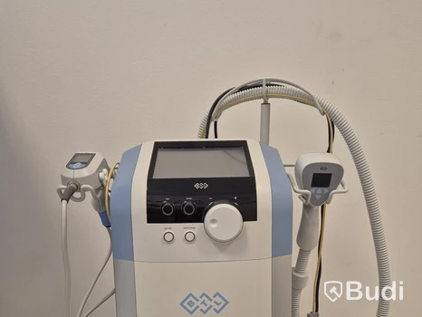 Behandlingsapparat BTL Exilis Ultra 360, 2022