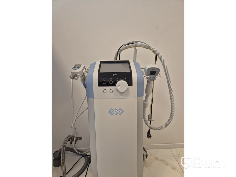Behandlingsapparat BTL Exilis Ultra 360, 2022