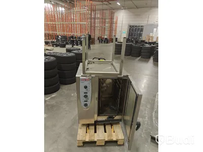 Rational CombiMaster CM 101 combi oven, electric, 19 kW