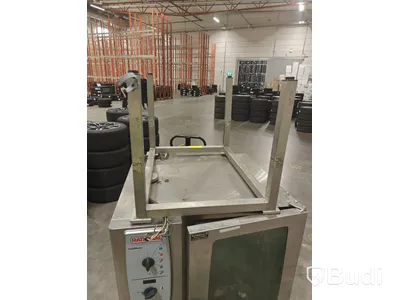 Rational CombiMaster CM 101 combi oven, electric, 19 kW