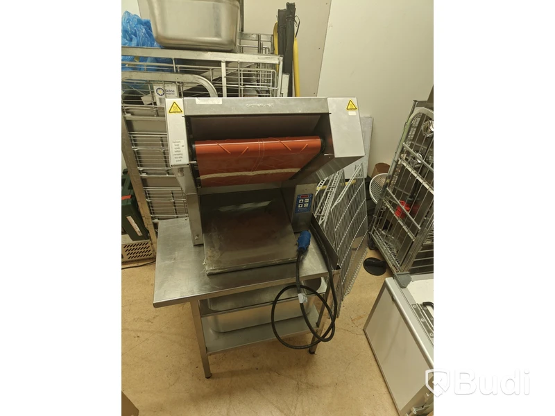 Conveyor toaster Prince Castle TX-230EBCKE, 3000W