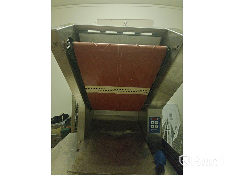 Conveyor toaster Prince Castle TX-230EBCKE, 3000W