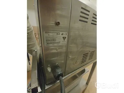 Conveyor toaster Prince Castle TX-230EBCKE, 3000W