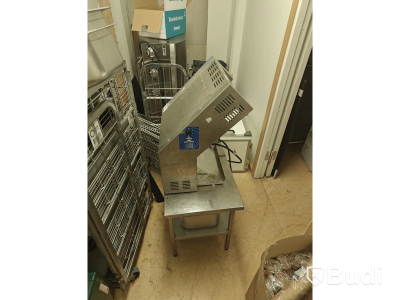 Conveyor toaster Prince Castle TX-230EBCKE, 3000W