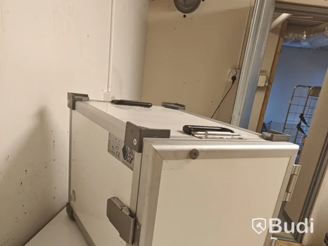Värmebox, isolerlåda
