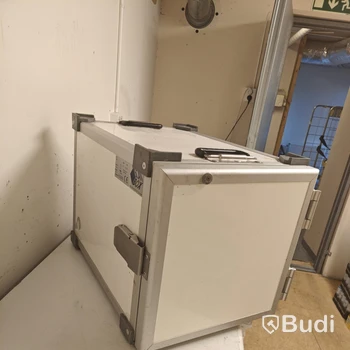 Värmebox, isolerlåda