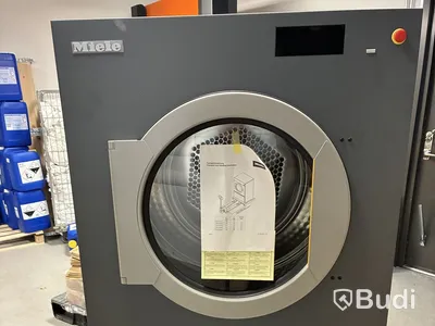 Professional Miele PDR 918 EL tumble dryer