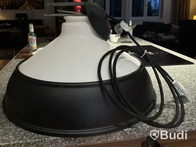 10 st taklampor Ateljé Lyktan, LED, 600 mm