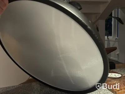 10 st taklampor Ateljé Lyktan, LED, 600 mm