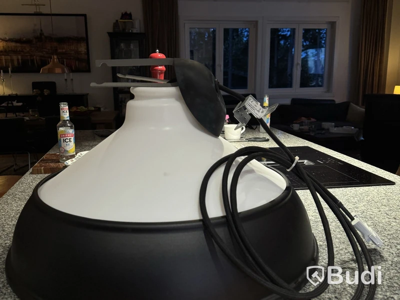 10 st taklampor Ateljé Lyktan, LED, 600 mm