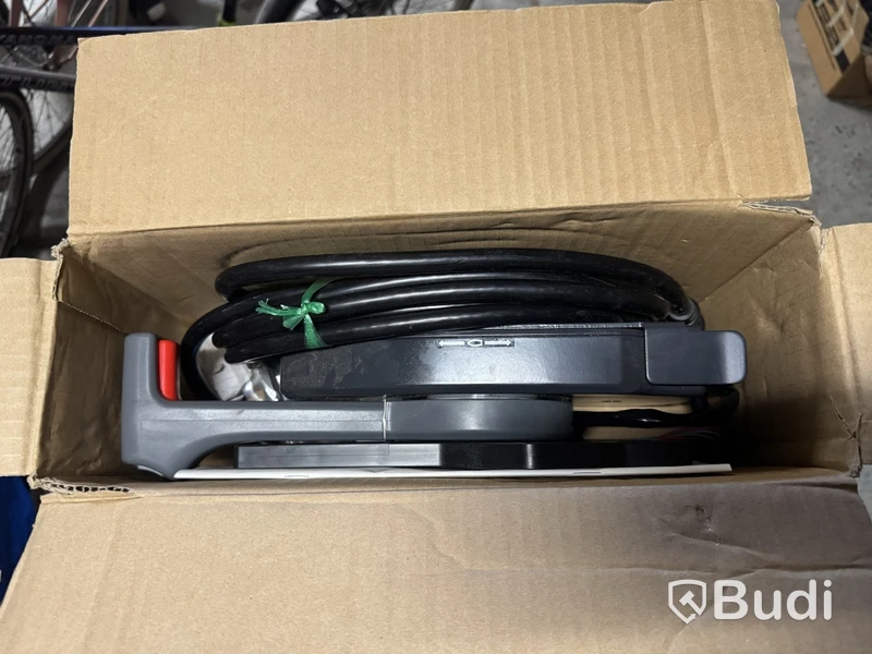 Gasreglage Yamaha 703 Remote Control