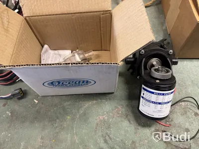 Membranpump Ocean Technologies, 12V länspump