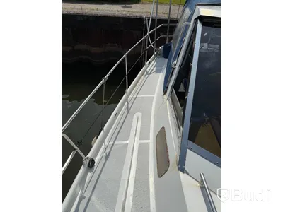 Stålsegelbåt Skagerrak 43  Längd (m): 12