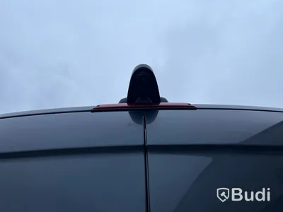 Skåpbil Mercedes-Benz Sprinter -2014 | Dragkrok