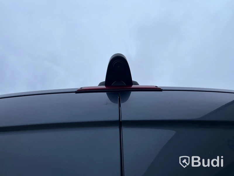 Skåpbil Mercedes-Benz Sprinter -2014 | Dragkrok