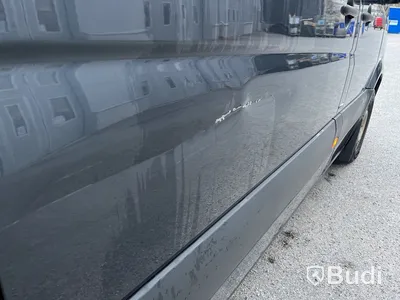 Skåpbil Mercedes-Benz Sprinter -2014 | Dragkrok