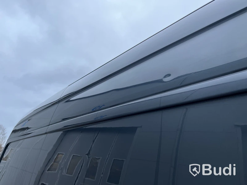 Skåpbil Mercedes-Benz Sprinter -2014 | Dragkrok