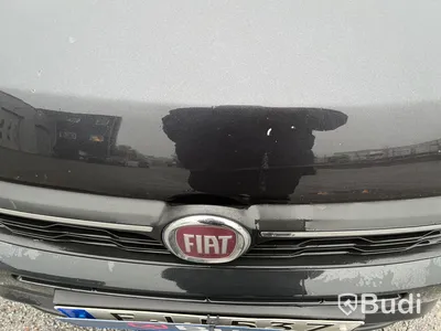 Personbil Fiat Doblo Maxi -2018 | 5-sits | Dragkrok