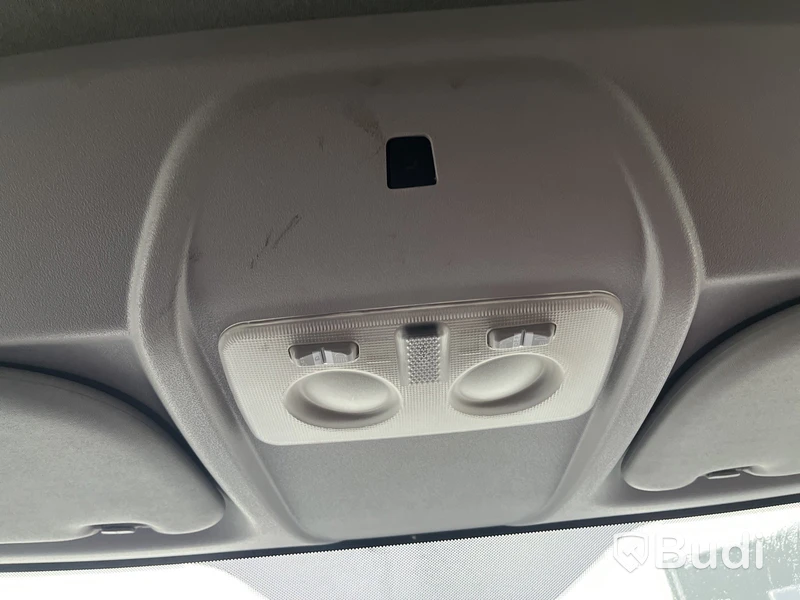 Personbil Fiat Doblo Maxi -2018 | 5-sits | Dragkrok