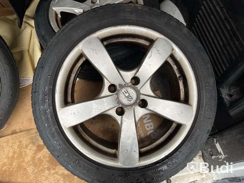 Personbil Peugeot Partner 1.6 HDI -2008 | Dragkrok