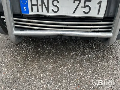 Personbil Peugeot Partner 1.6 HDI -2008 | Dragkrok