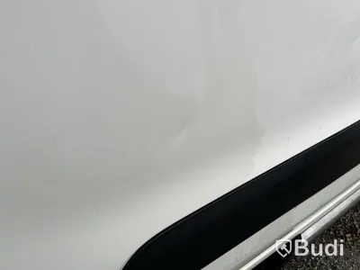 Personbil Peugeot Partner 1.6 HDI -2008 | Dragkrok