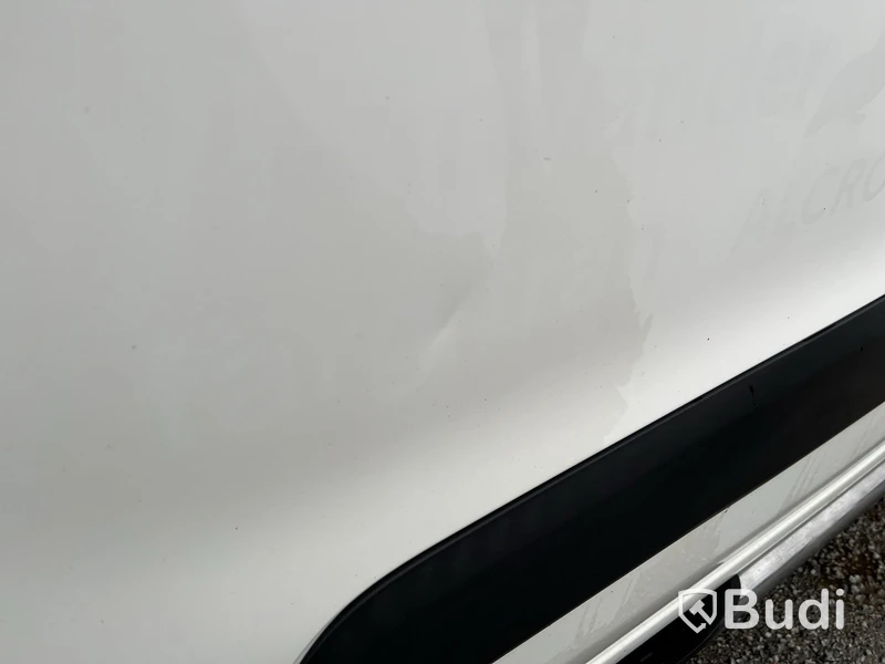 Personbil Peugeot Partner 1.6 HDI -2008 | Dragkrok