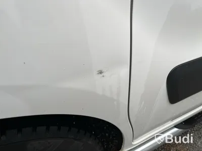 Personbil Peugeot Partner 1.6 HDI -2008 | Dragkrok