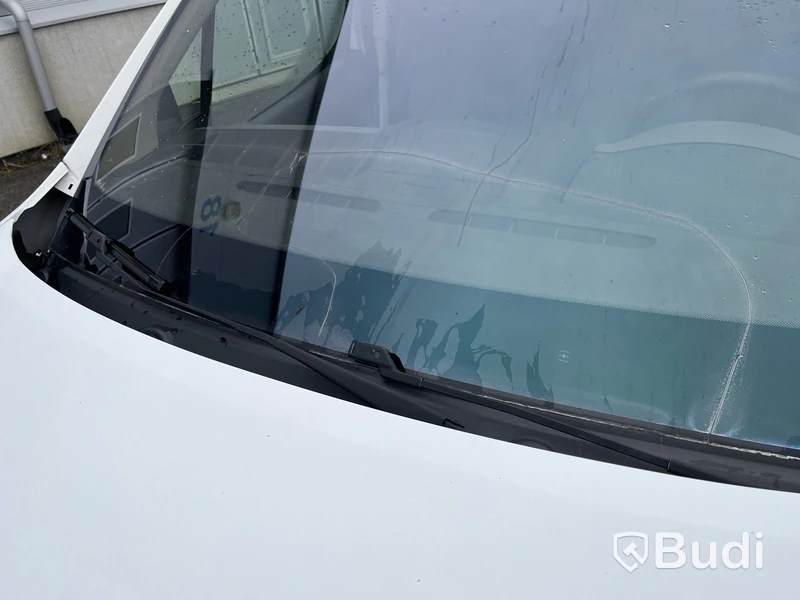 Personbil Peugeot Partner 1.6 HDI -2008 | Dragkrok