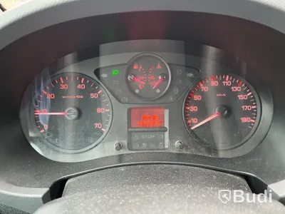 Personbil Peugeot Partner 1.6 HDI -2008 | Dragkrok