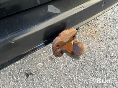 Skåpbil Peugeot Partner -2019 | 10853 mil | Dragkrok
