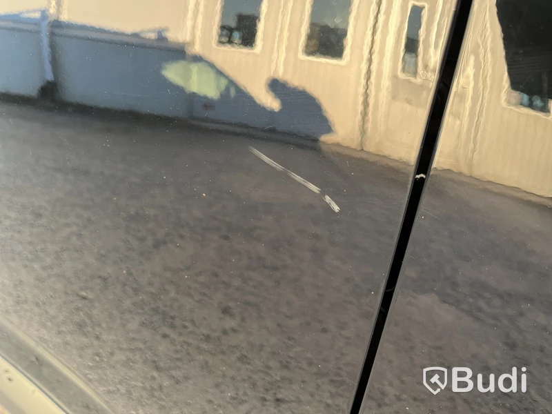 Skåpbil Peugeot Partner -2019 | 10853 mil | Dragkrok