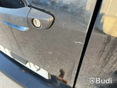 Skåpbil Peugeot Partner -2019 | 10853 mil | Dragkrok
