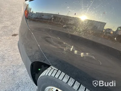 Skåpbil Peugeot Partner -2019 | 10853 mil | Dragkrok