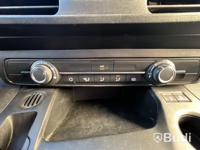Skåpbil Peugeot Partner -2019 | 10853 mil | Dragkrok