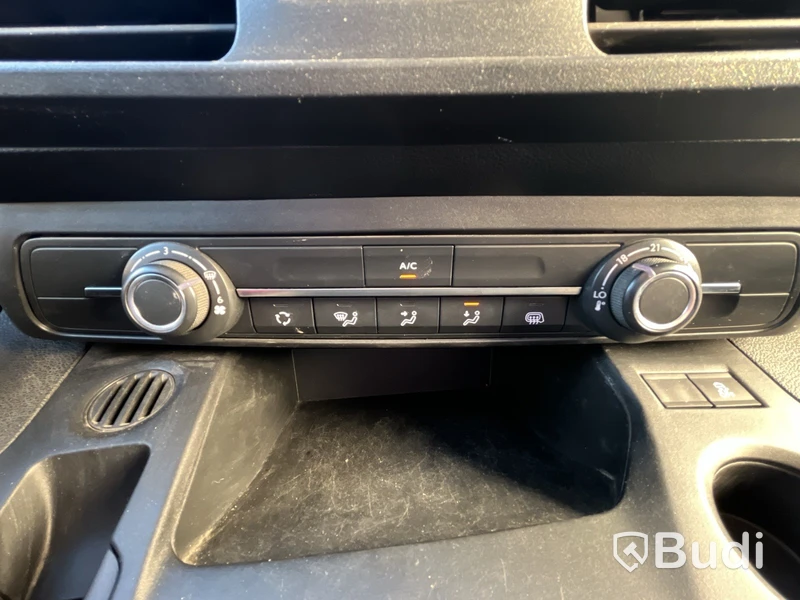 Skåpbil Peugeot Partner -2019 | 10853 mil | Dragkrok