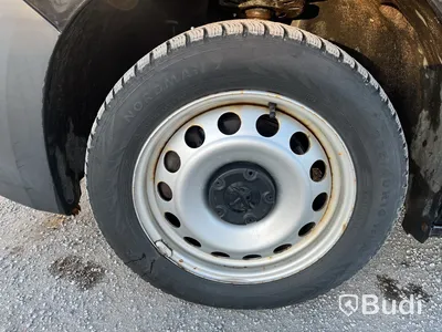 Skåpbil Peugeot Partner -2019 | 10853 mil | Dragkrok