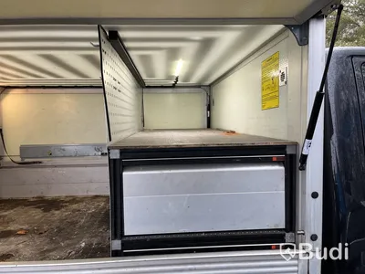 Skåpbil Volkswagen Transporter -2018 | Reparationsobjekt