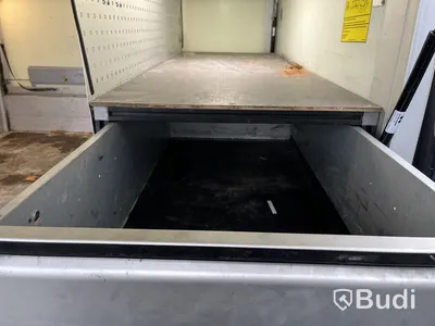 Skåpbil Volkswagen Transporter -2018 | Reparationsobjekt