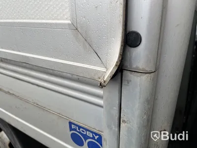 Skåpbil Volkswagen Transporter -2018 | Reparationsobjekt