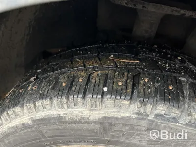 Skåpbil Volkswagen Transporter -2018 | Reparationsobjekt